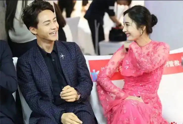 刘恺威_感情_恋情