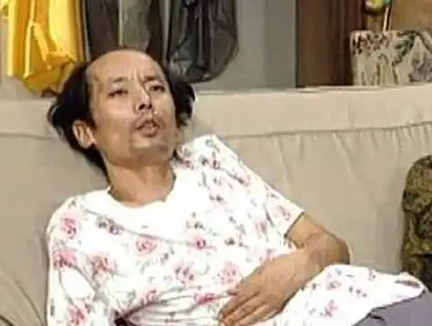 葛优躺是来自哪部电视剧 葛优躺沙发连续表情包颓废