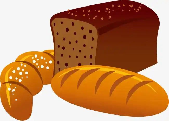 豆宝语录之面包我的面包