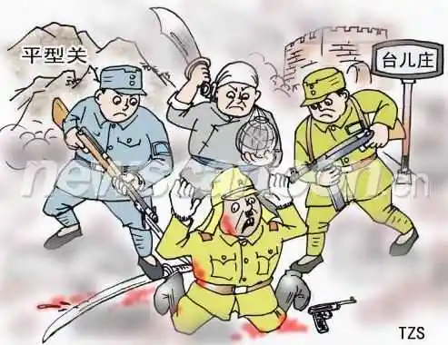 如果让你制作一款抗日战争题材的游戏你会做成什么样?