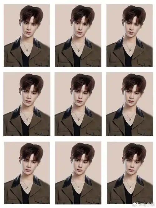 黄明昊##黄明昊极限挑战