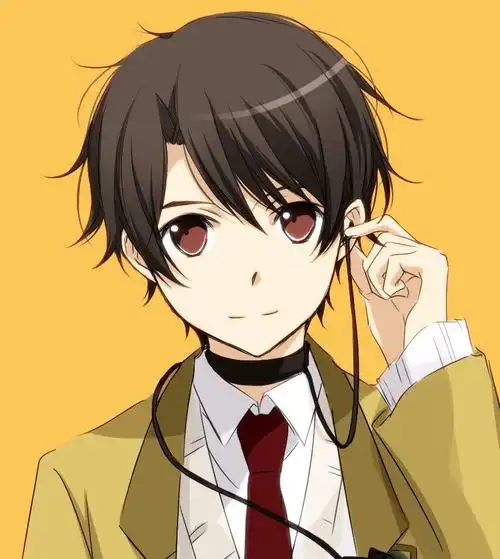 动漫中有哪些不嘴炮不墨迹的男主角? - 知乎