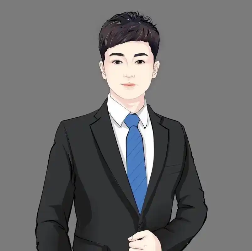 成熟大叔男人味十足微信头像,动漫男生帅气头像图片霸气