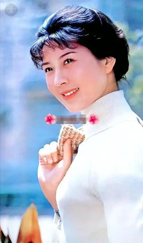 北影一枝花吴海燕