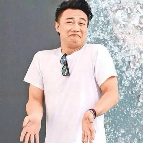 陈奕迅夸张搞怪头像 头像图片大全 -【爱个性】