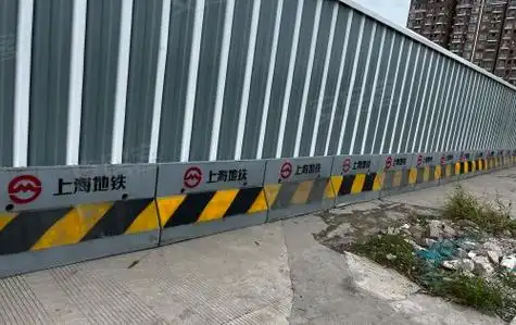 华发海上都荟动态:项目北侧在建地铁12号线的西延伸段-上海安居客