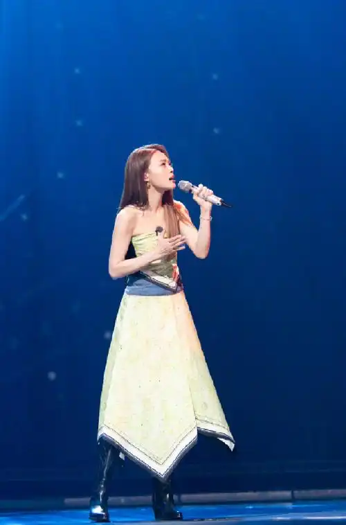 新濠影汇##容祖儿eternity演唱会2024