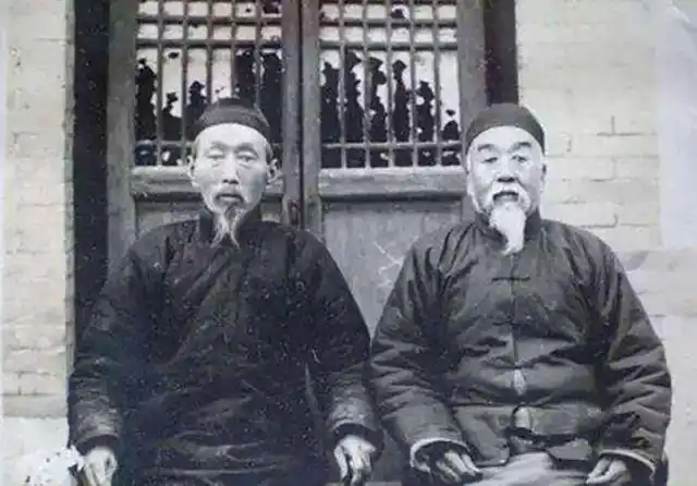 旧社会农村地主到底从何而来为什么地多钱多他们真的享福吗