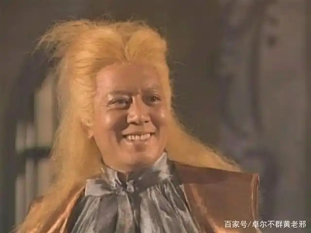 《倚天屠龙记》中,谢逊是成昆的徒弟,为何他不会"幻阴指"呢?