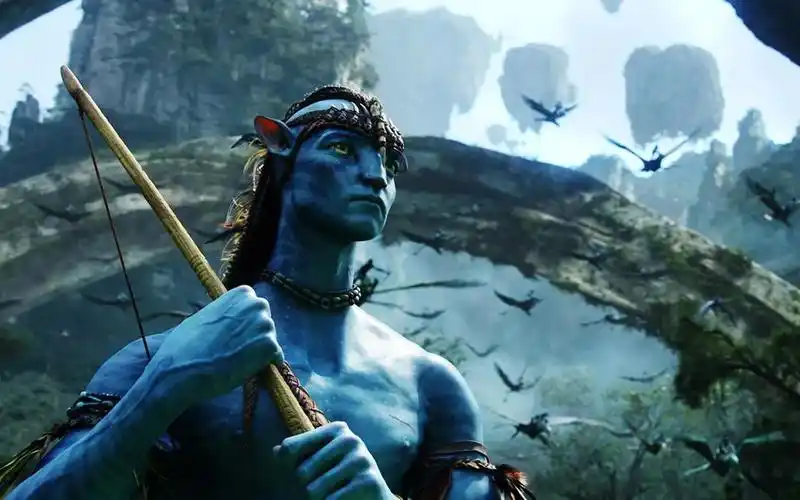 阿凡达重新上映张家界旅游迎热潮当年取景地之争胜负已分