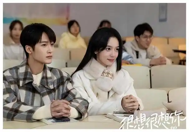 林一李兰迪力挽狂澜男主渐冻症挑战深刻社会议题