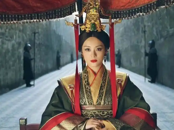 芈月传值得一追的古装剧