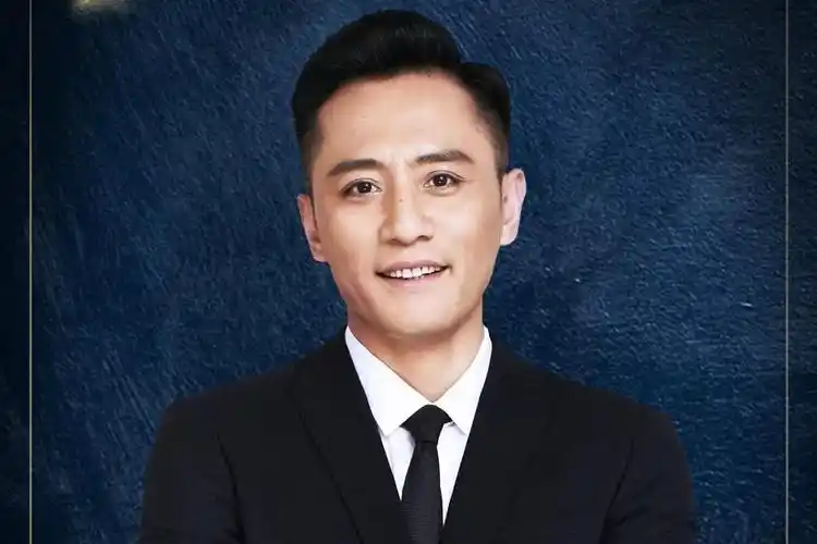 刘烨担任第十五届中国长春电影节形象大使电影节将于本周正式开幕