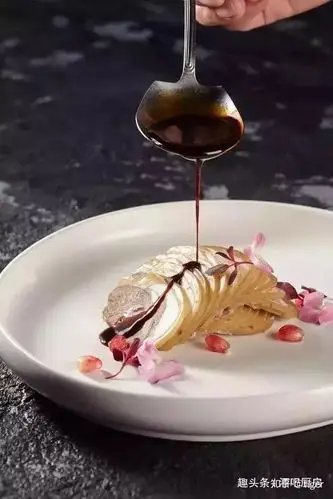 高毛利高颜值菜品及做法值得我们学习和借鉴
