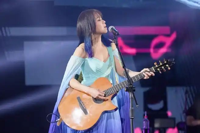 小君带你看演出##蔡健雅##蔡健雅演唱会