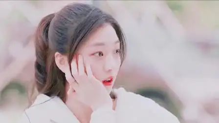 《拾光里的我们》孙千发射可爱光线,这么可爱的陆珈给我来一打