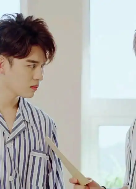 【谋爱上瘾第一季】陈艳茜x祖怀待浮花浪蕊俱尽,伴君幽独2158