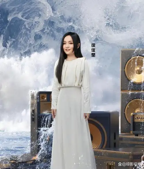 陈楚生,吉克隽逸,乐坛传奇罗大佑,王赫野,实力歌手汪苏泷,徐佳莹