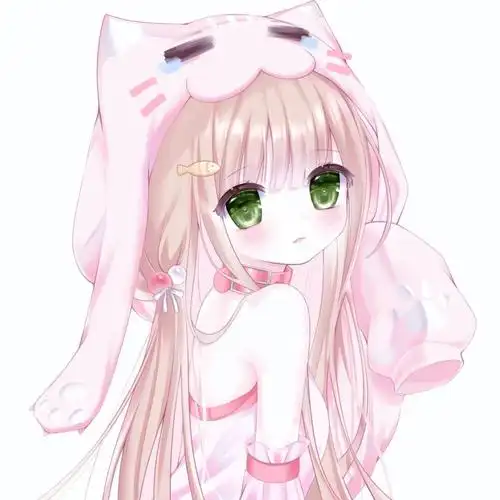 动漫女生头像 #可爱头像# - 堆糖,美图壁纸兴趣社区