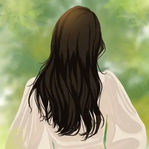 4月24日17:07关注女生头像手绘头像背影女头评论收藏