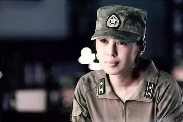 话少戏多不算红,她用实力演绎什么样女人能撩战狼