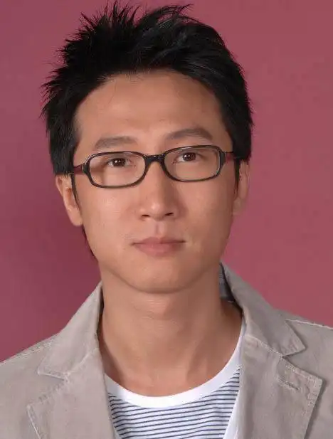 洪天明(中国香港男演员,节目主持人)_尚可名片