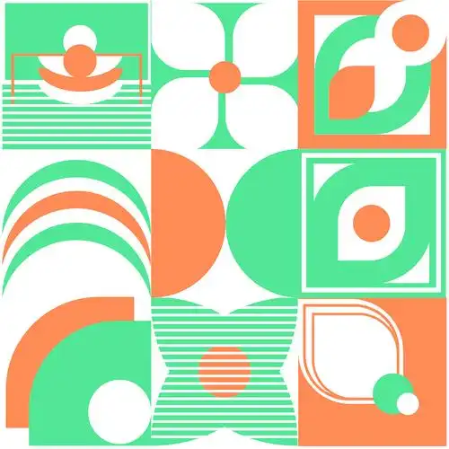 有趣的几何图形