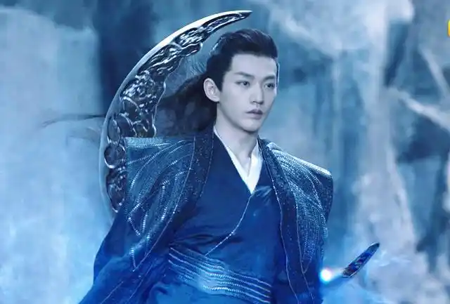 原创《遇龙》流萤是至阴元神宿主,雪阡寻是天孤星,龙王真实身份太牛