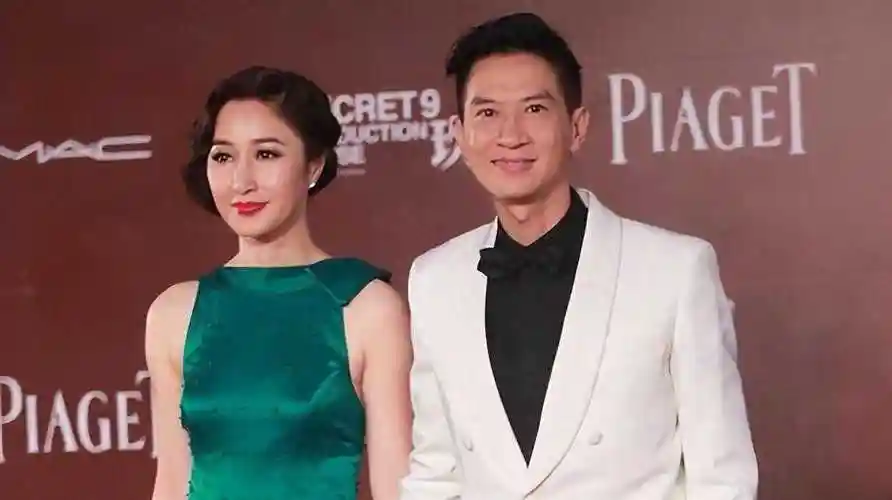 tvb前花旦罕见现身拍广告,59岁状态大勇被赞逆生长_关咏荷_张家辉