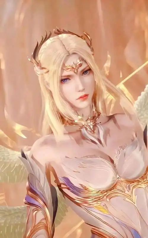 细数动漫中惊艳的美女,谁是你的女神?