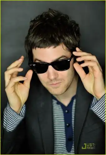 吉姆·斯特吉斯 jim sturgess的图片