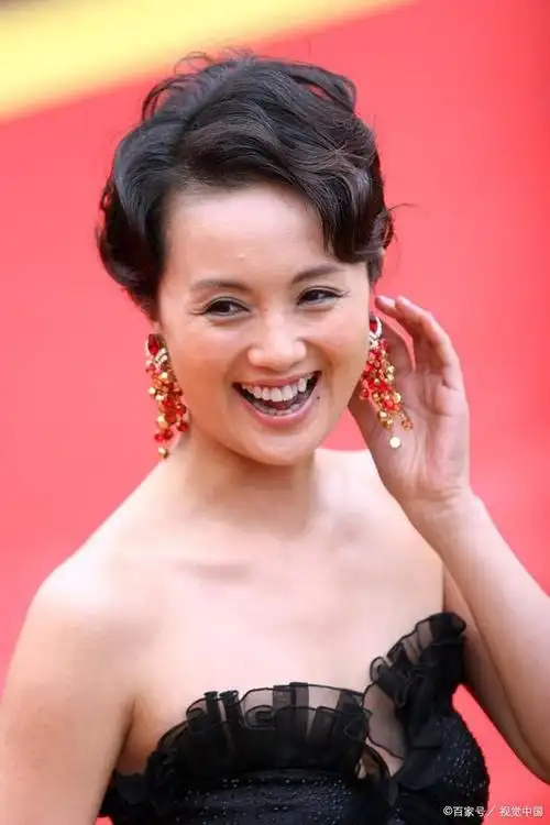 一个出类拔萃的,真实直爽的演员——朱媛媛