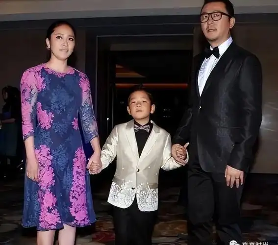 今天,我们将聚焦于一个特别的主题:郭涛妻子的独特风格.