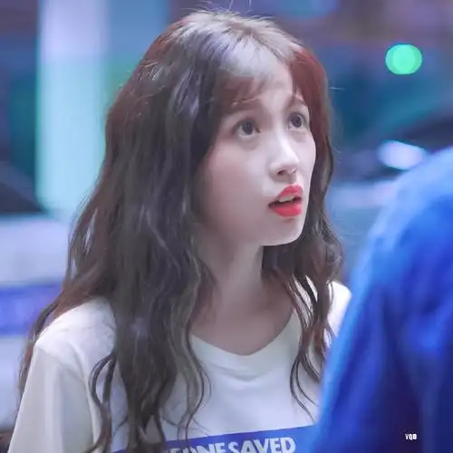 泡面头牛仔宝宝造型太可爱了,梦回蔡敏敏#虞书欣卷发梦回蔡敏敏