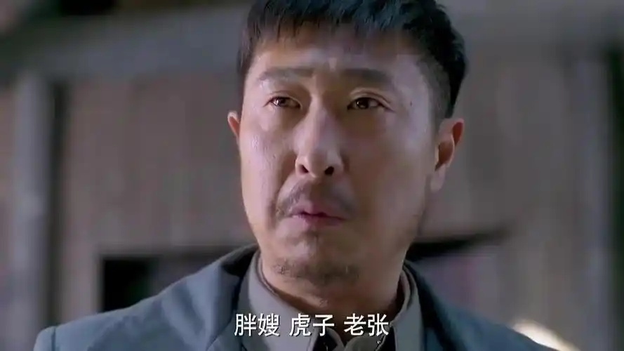 怒放大结局:不介意罗麦怀别人孩子,赵关克愿意抚养