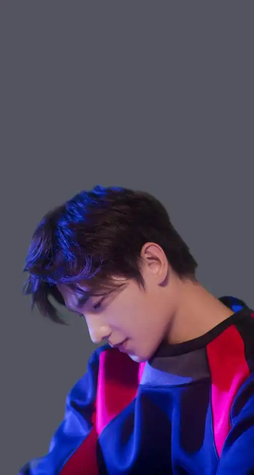 【爪机适配壁纸】杨洋 少年企画高清 百变小羊