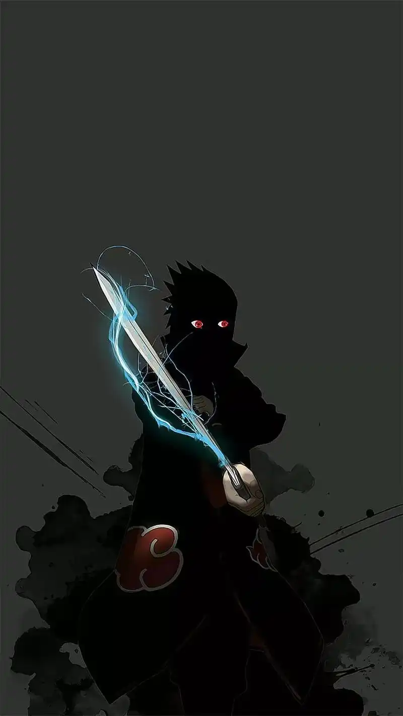 火影壁纸高清|抖音超火壁纸原图