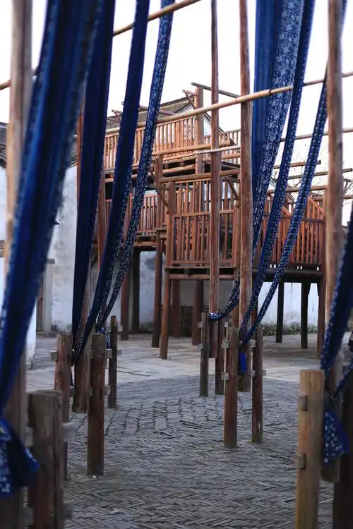 2019草木本色染坊_旅游攻略_门票_地址_游记点评,乌镇旅游景点推荐 -