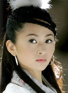 陆无双个人资料