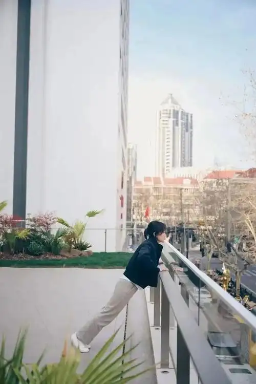 贾玲的"豪宅"火了,真实接地气,低调有实力,平凡中见真挚