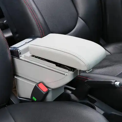 2022十款汽车扶手箱推荐