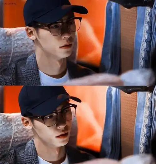 全网迷恋许光汉时有谁注意到女主柯佳嬿一人分饰四角的神演技