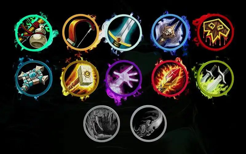 【wow经典】ikedit大神作品-魔兽职业系列(已更新预告,dh,德鲁伊)