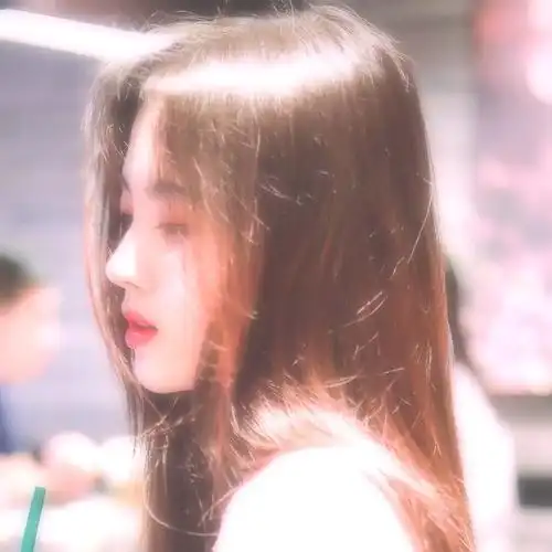 鞠婧祎头像_二传注明堆糖知秋一生