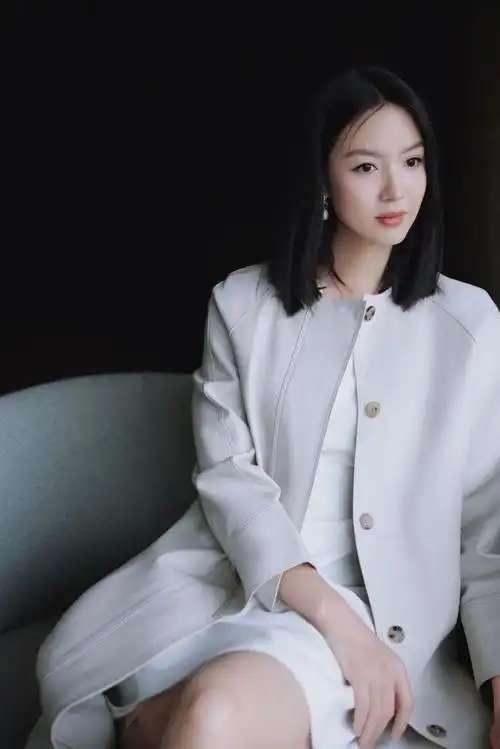 张梓琳兰州活动路透