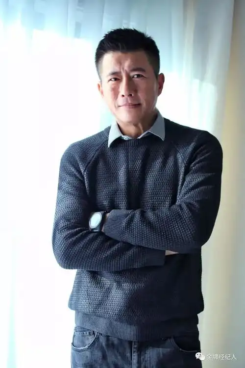 高曙光:"帅叔"的另一种可能