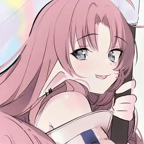 动漫女头|优质二次元日系动漫女生头像_动力