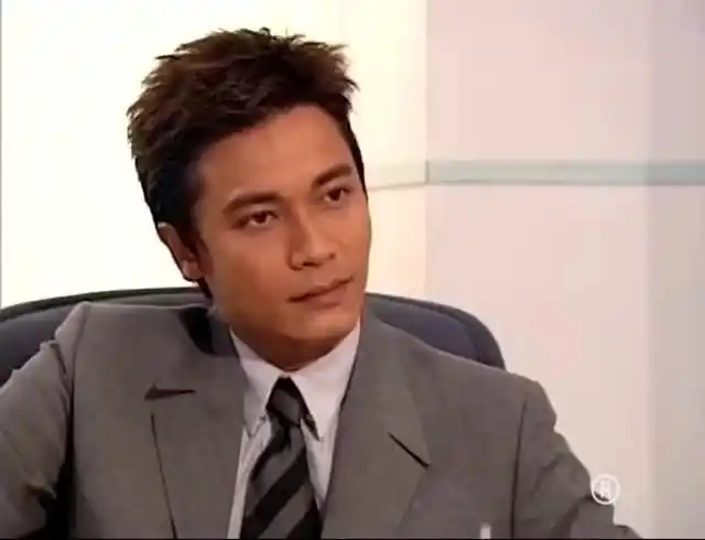 生意场上尔虞我诈,叶荣添真是厉害,居然布下这么大的局!