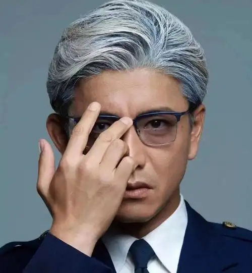 masunaga丨木村拓哉