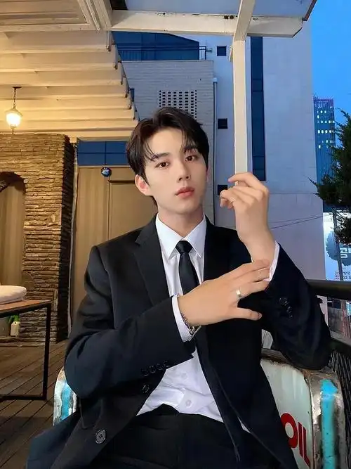 有没有推荐的长得帅的男爱豆